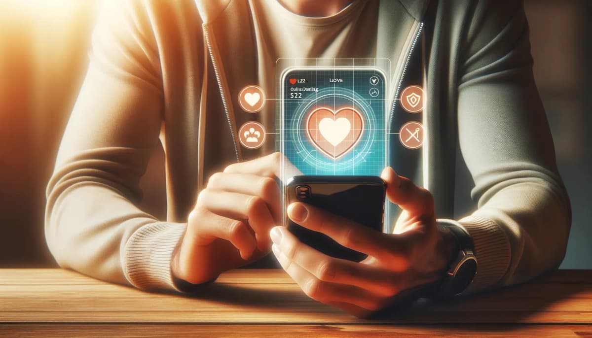 Spot Fake Dating Profiles: Behavior-Based Safety