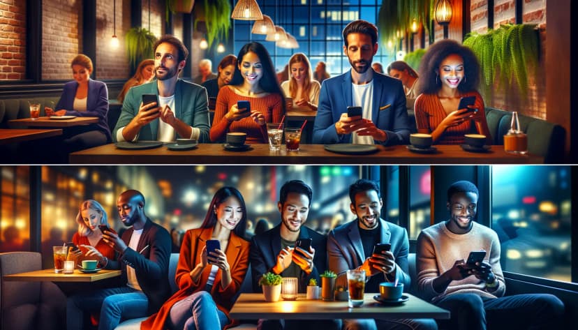 Best Times to Message on Dating Apps: What the Data Actually Supports