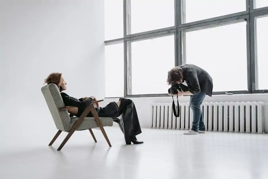 AI Photo Rating for Dating Profiles: What Your Pictures Really Say