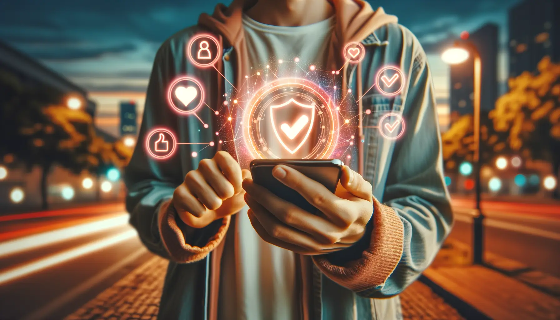 Using AI on Dating Apps Without Legal Trouble