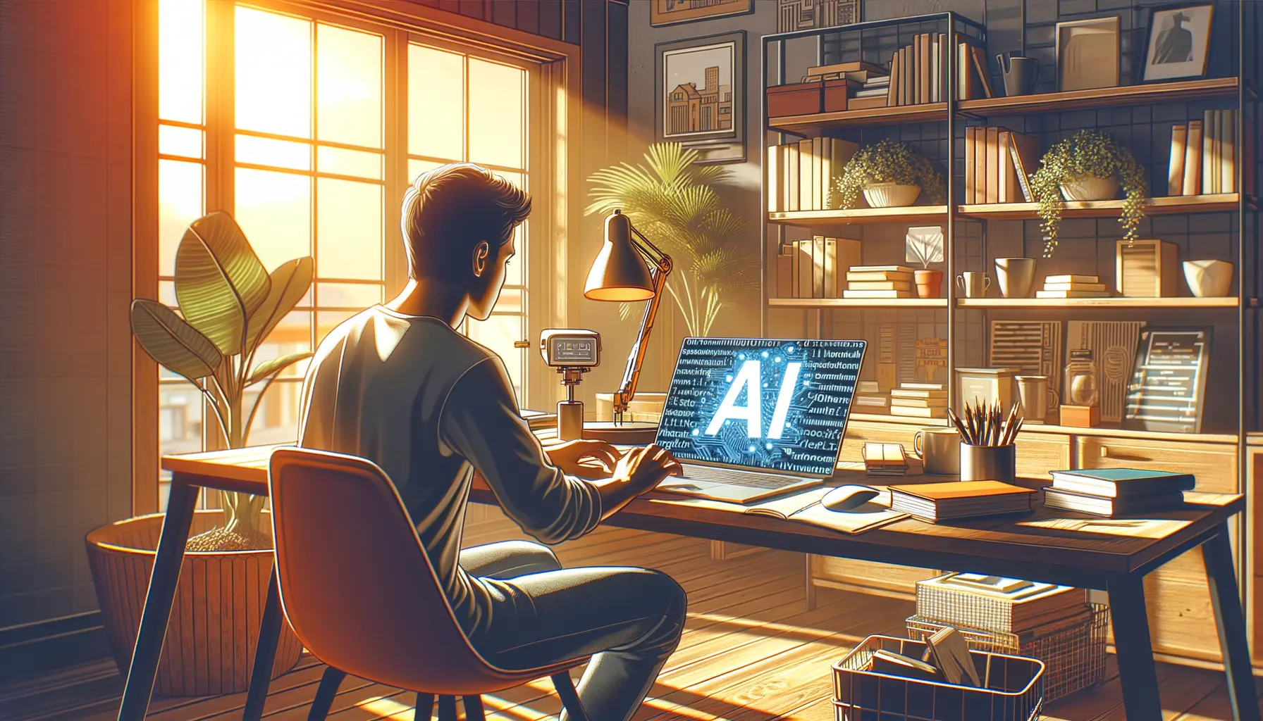 Make AI Sound Like You: A 5‑Step Calibration Workflow
