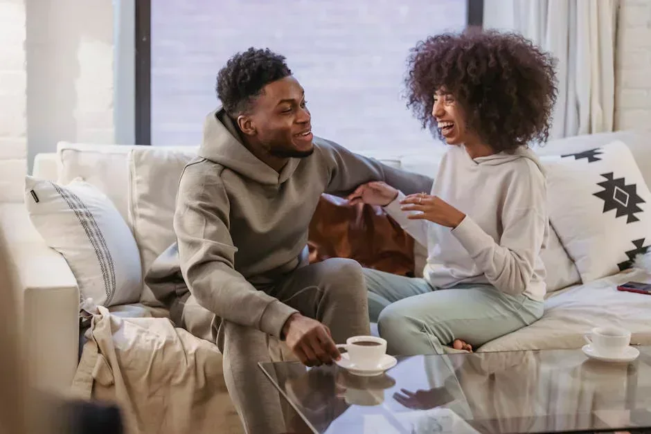 First Date Conversation Mastery: Keep Them Engaged