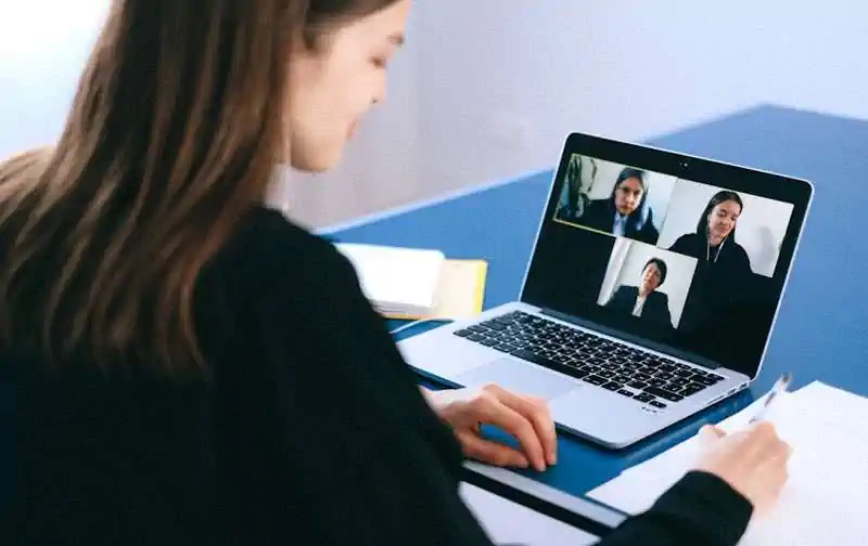 Long-Distance Love: Making Remote Relationships Work