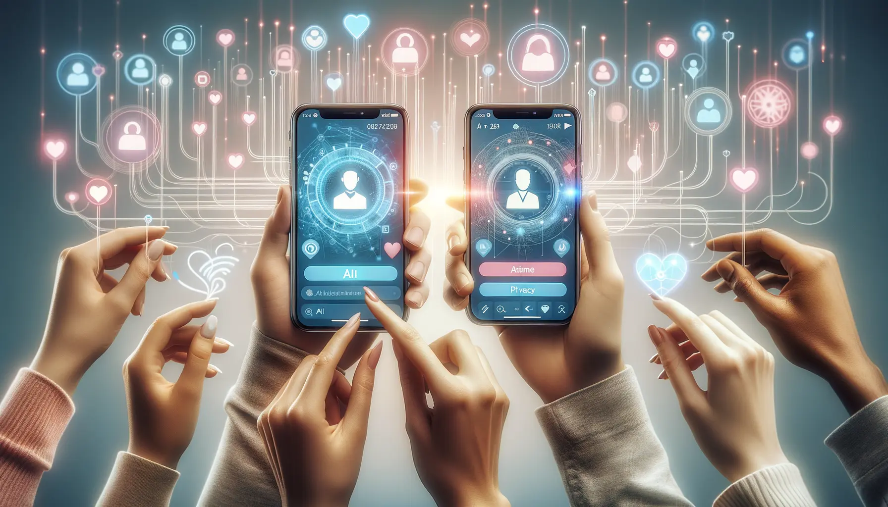 Privacy Checklist for AI Dating Apps and Permissions