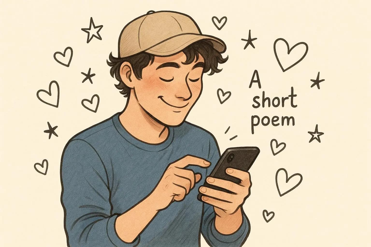 Soft Boy Aesthetic: Gentle Charm in Modern Dating
