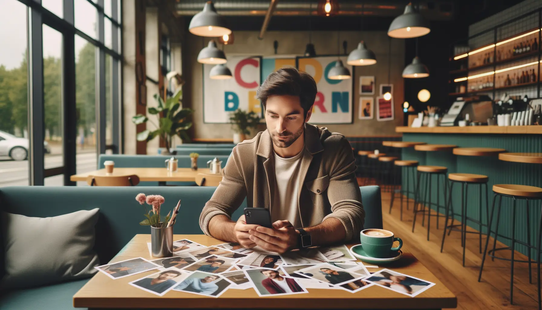 Vibe Audit: Align Your Dating Profile for Better Matches