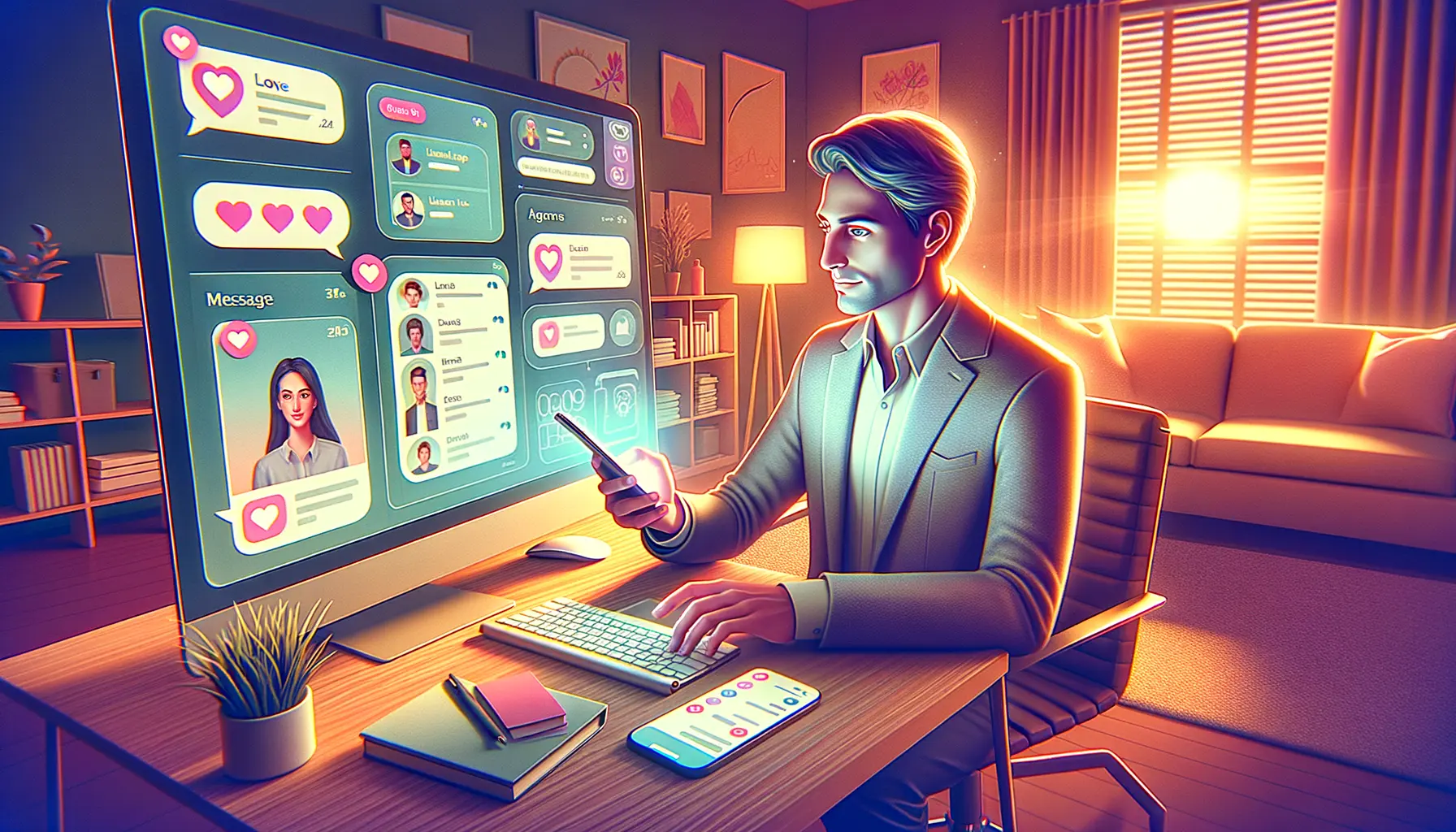 AI Dating Automations for Introverts: Hands‑On Guide