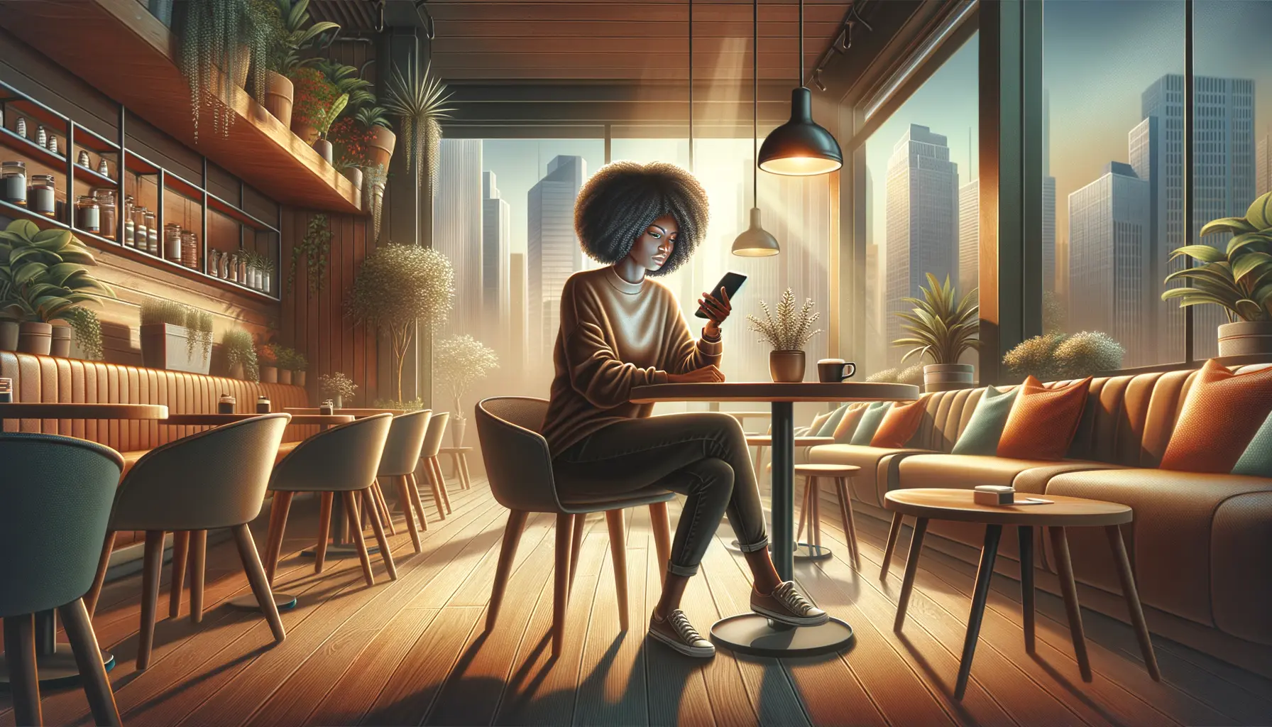 AI Dating for Introverts: Calm, Intentional, Effective