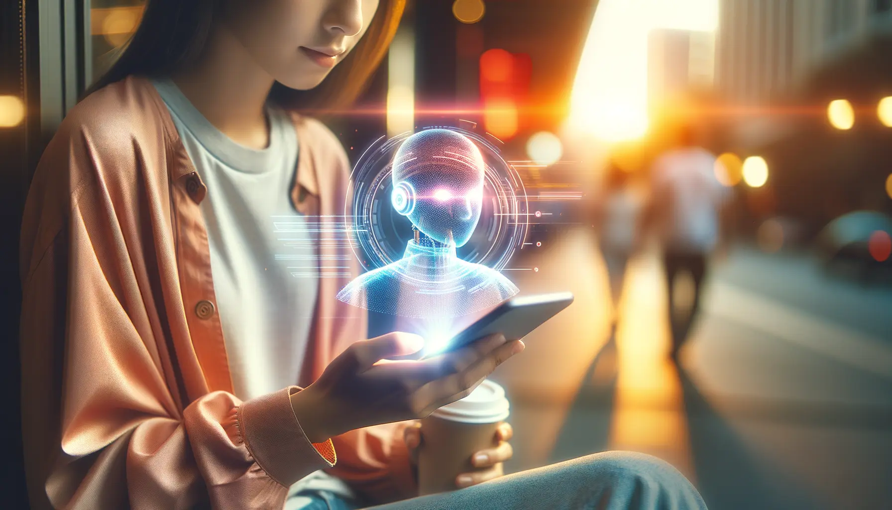 Use AI for Dating Messages Without Losing Your Voice