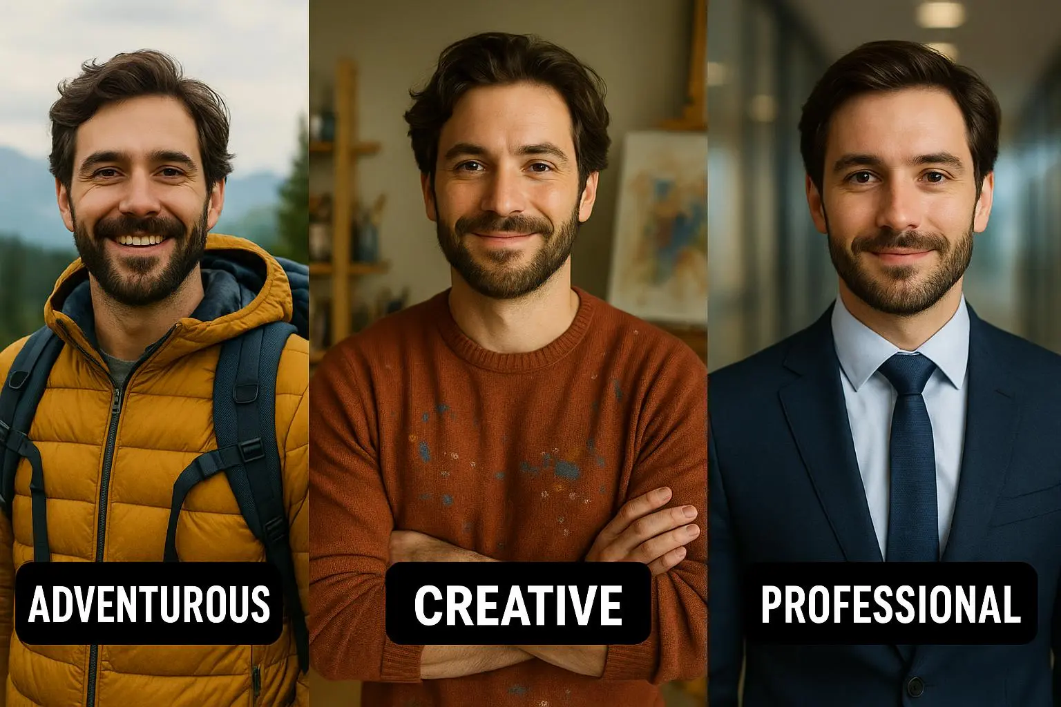 Align Your Dating Profile With the Partner You Want