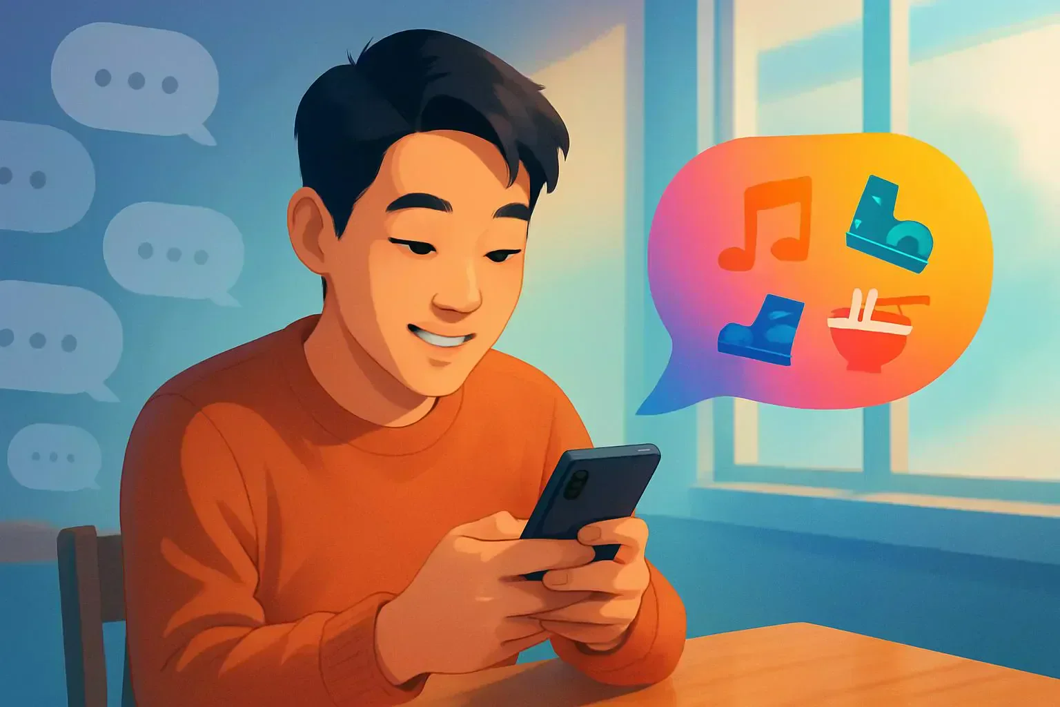 Why Your Dating App Opener Gets Left on Read: The 7 Most Common First Message Mistakes