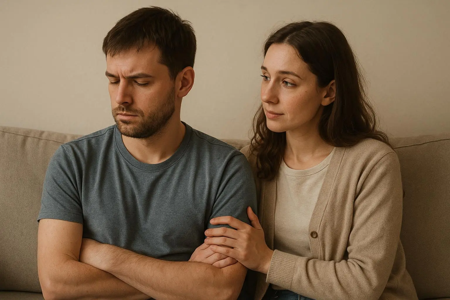 Dating an Avoidant Attachment Partner: A Practical Guide