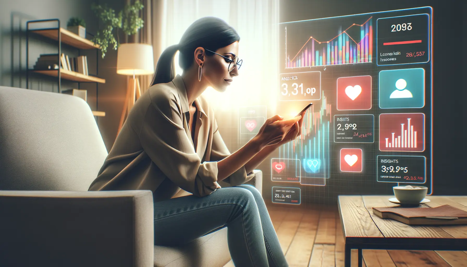 Turn Your Dating Profile Into a Small Marketing Campaign
