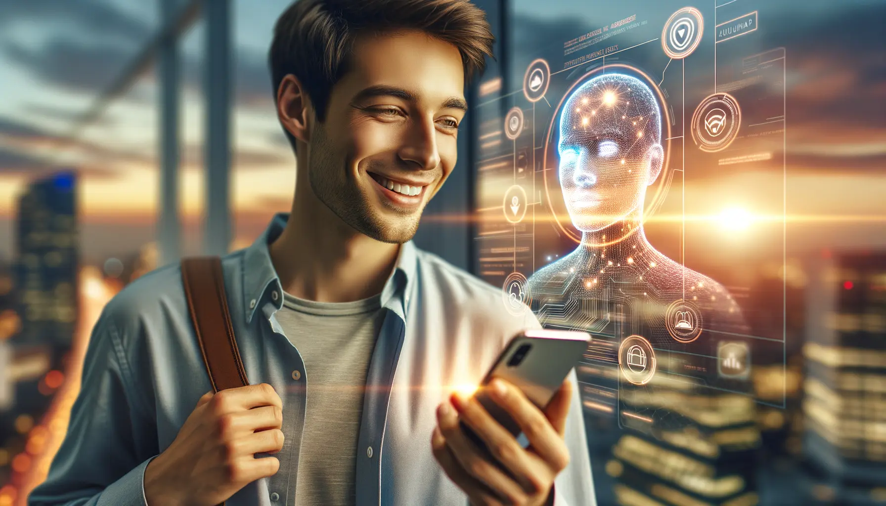 Dating with AI (Without Losing Your Voice)