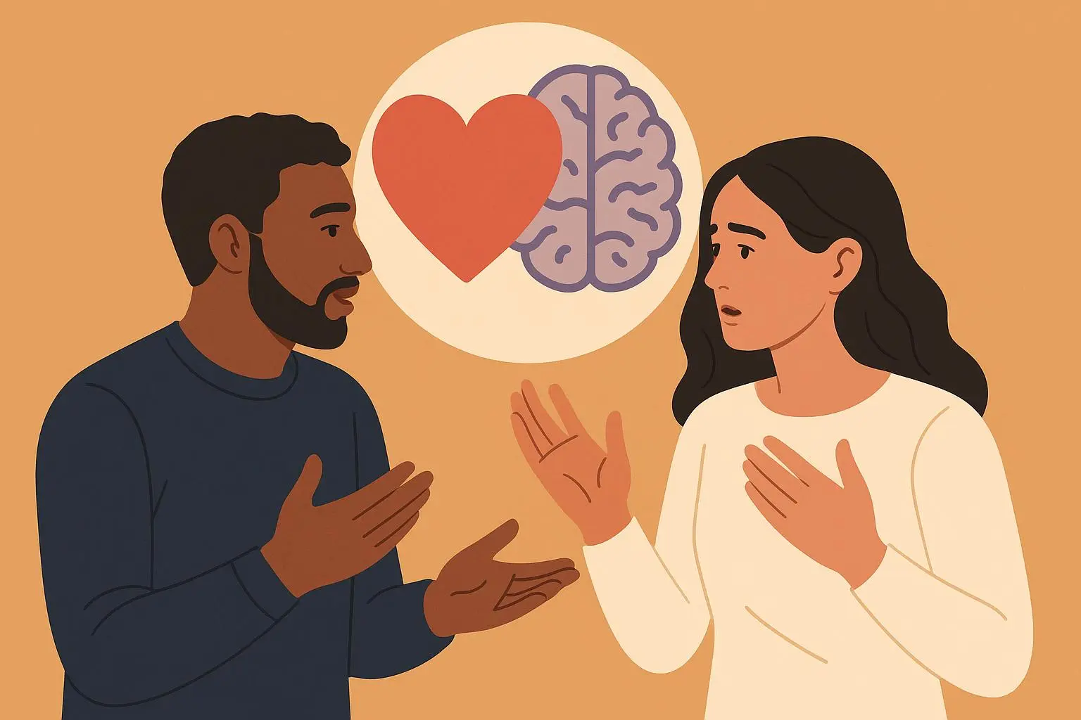Emotional Intelligence in Dating: Build Deeper Bonds