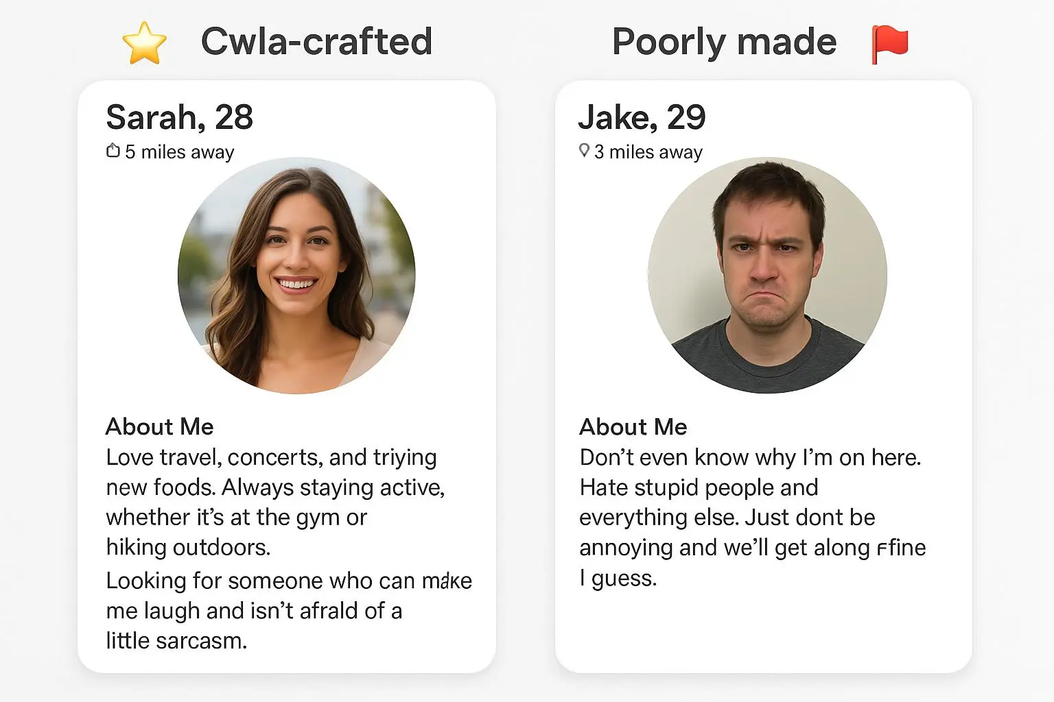 What Makes a Dating Profile Feel “High-Value” (and How to Build One)