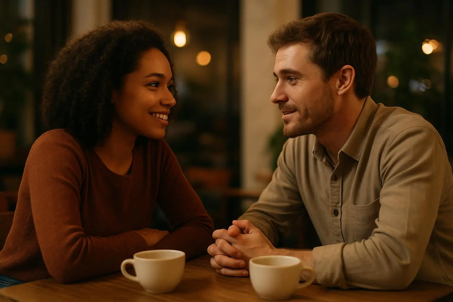 Why Honest Dating Beats Performance: A Practical Guide