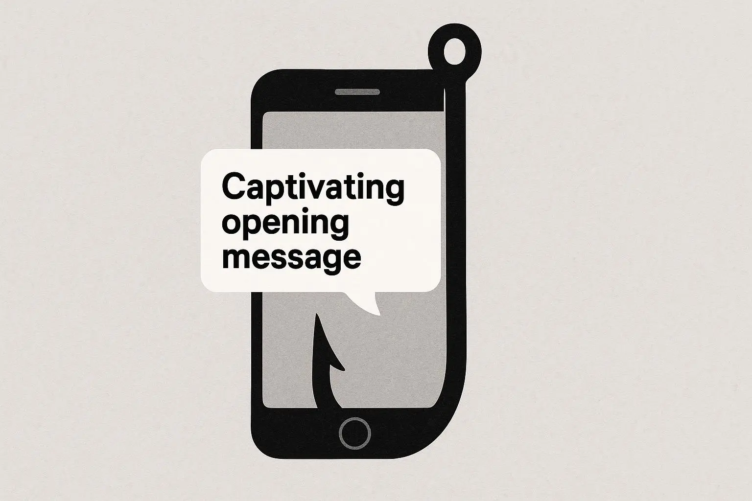 How to Craft Opening Lines That Actually Get Replies