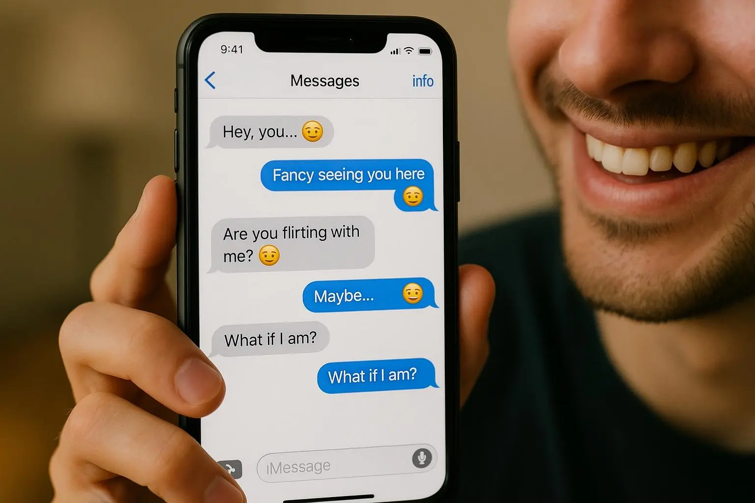 How to Flirt Over Text: 7 Proven Approaches That Work