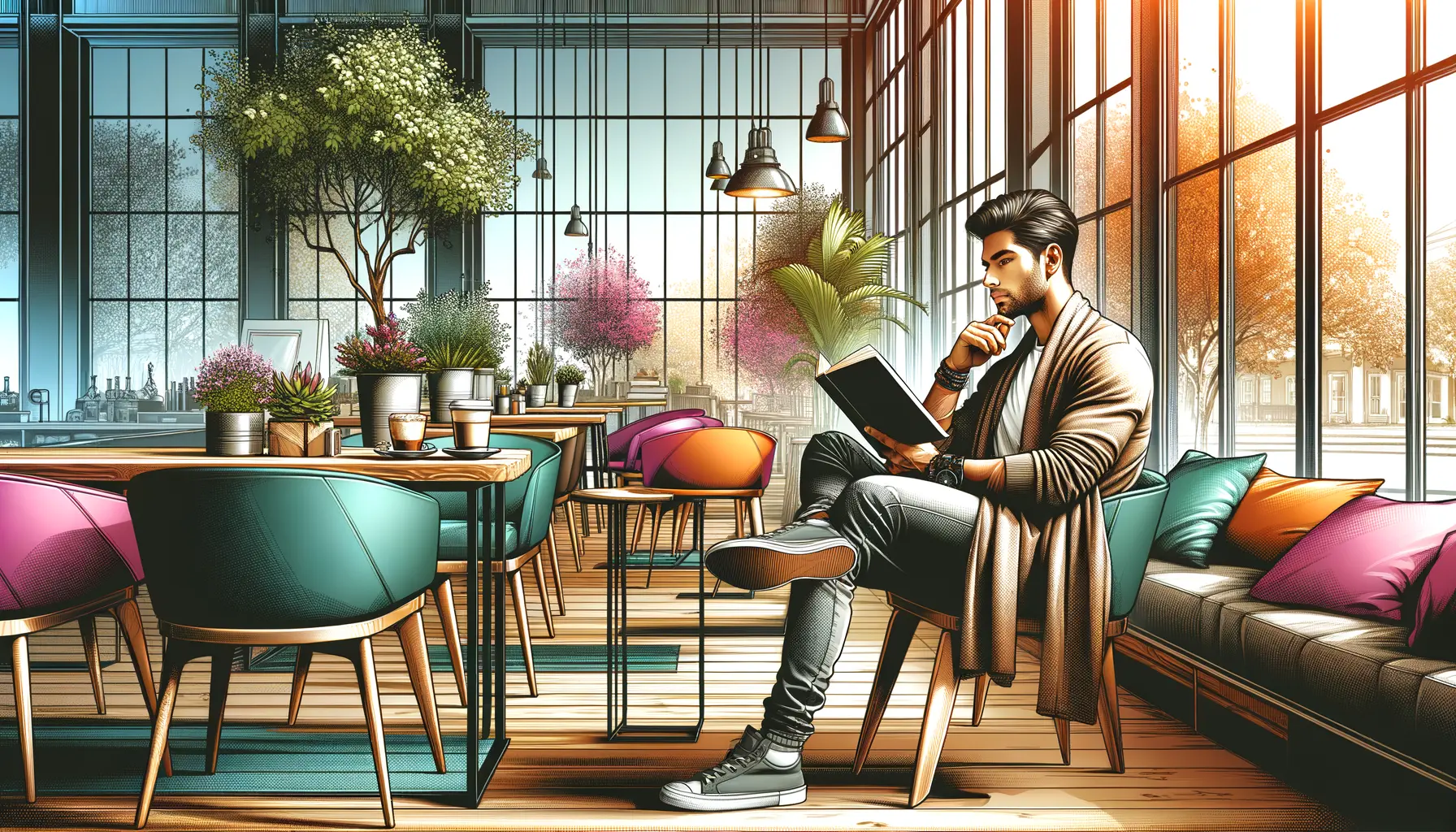 Low-Energy Dating Playbook for Introverts