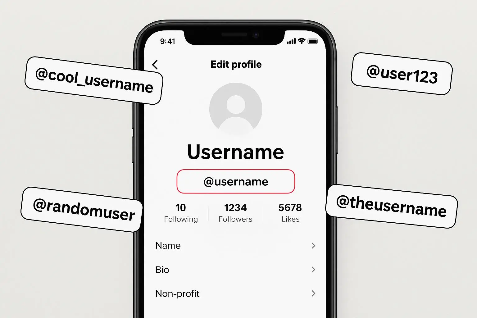 Choose a Memorable TikTok Username That Grows Your Brand