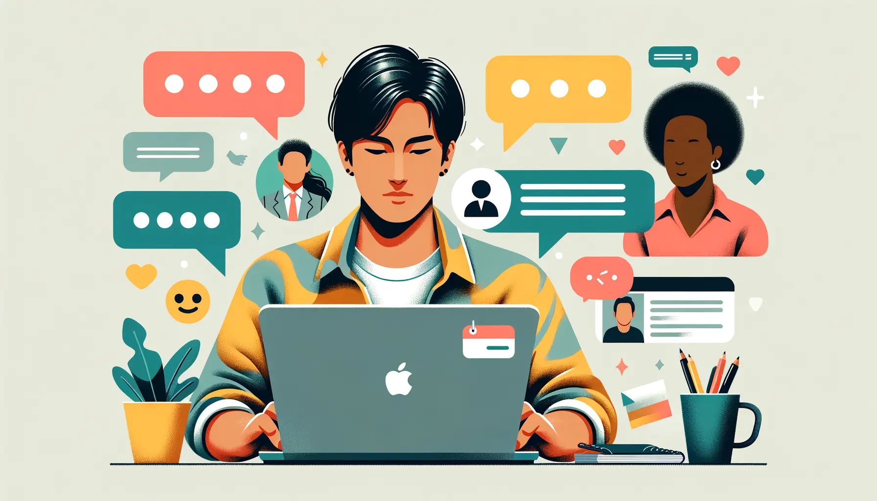 Micro Edits That Boost Replies From AI-Generated Openers