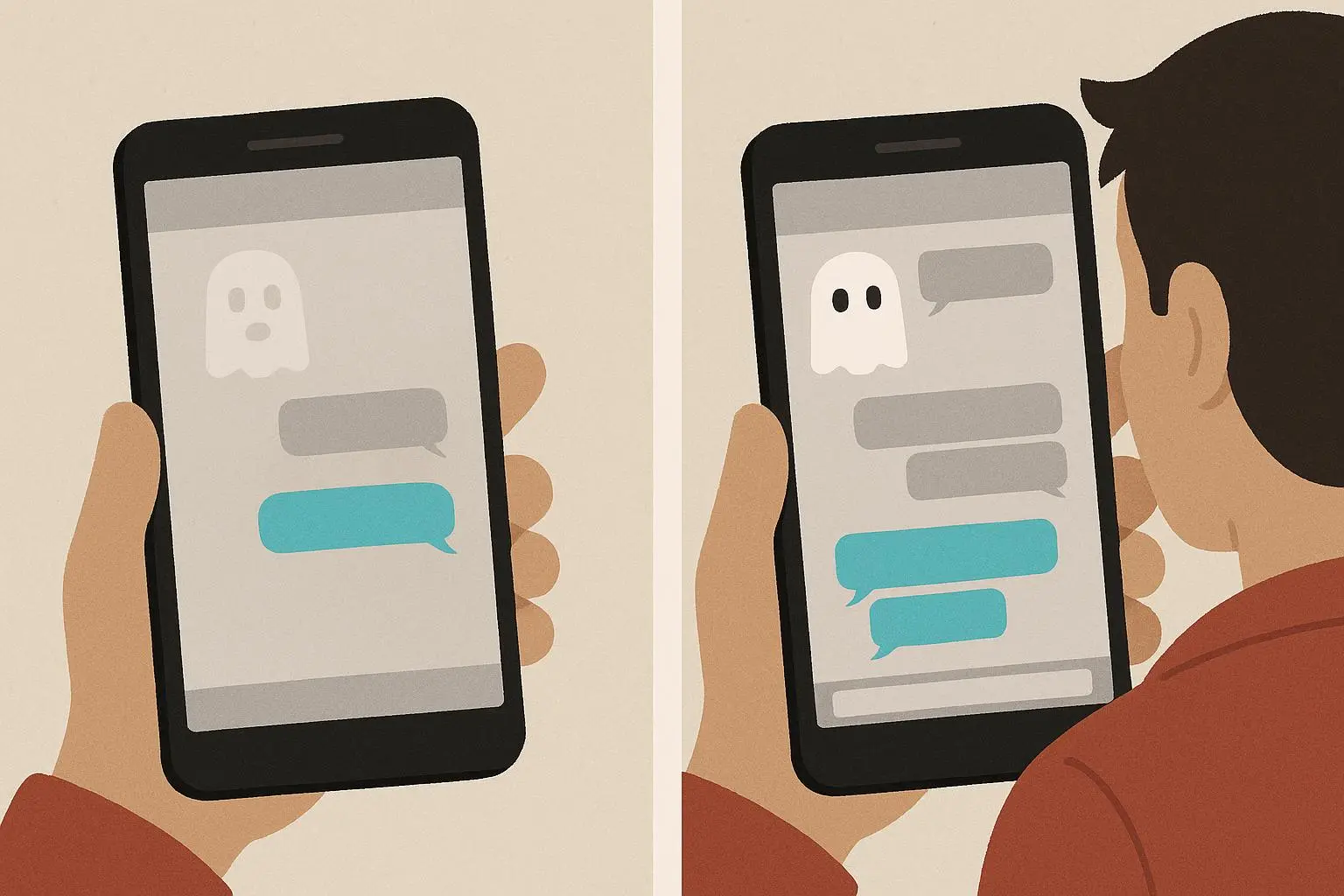 How to Prevent Ghosting: Openers & Follow-Ups That Work
