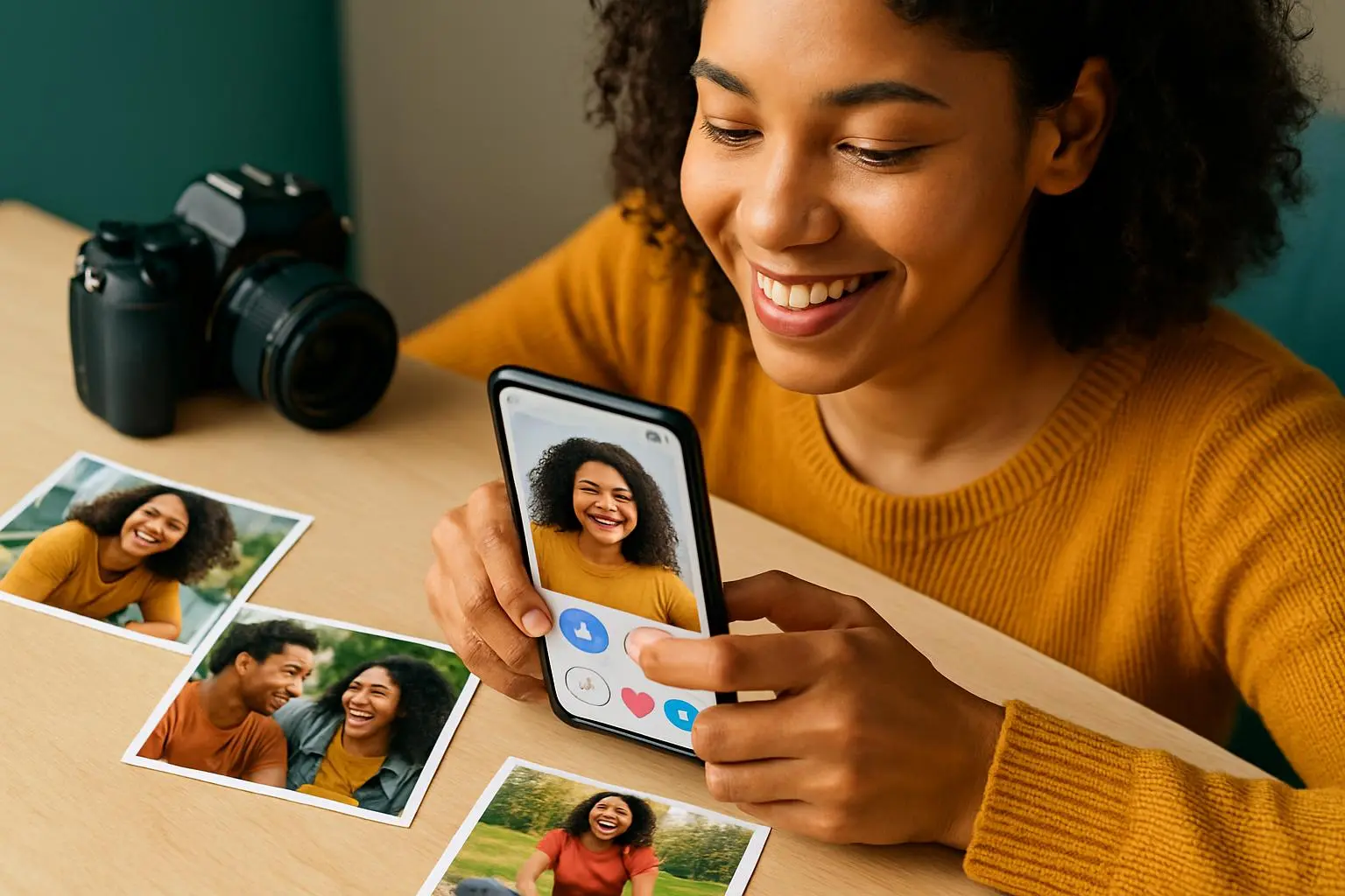 Small Profile Fixes That Boost Dating Matches