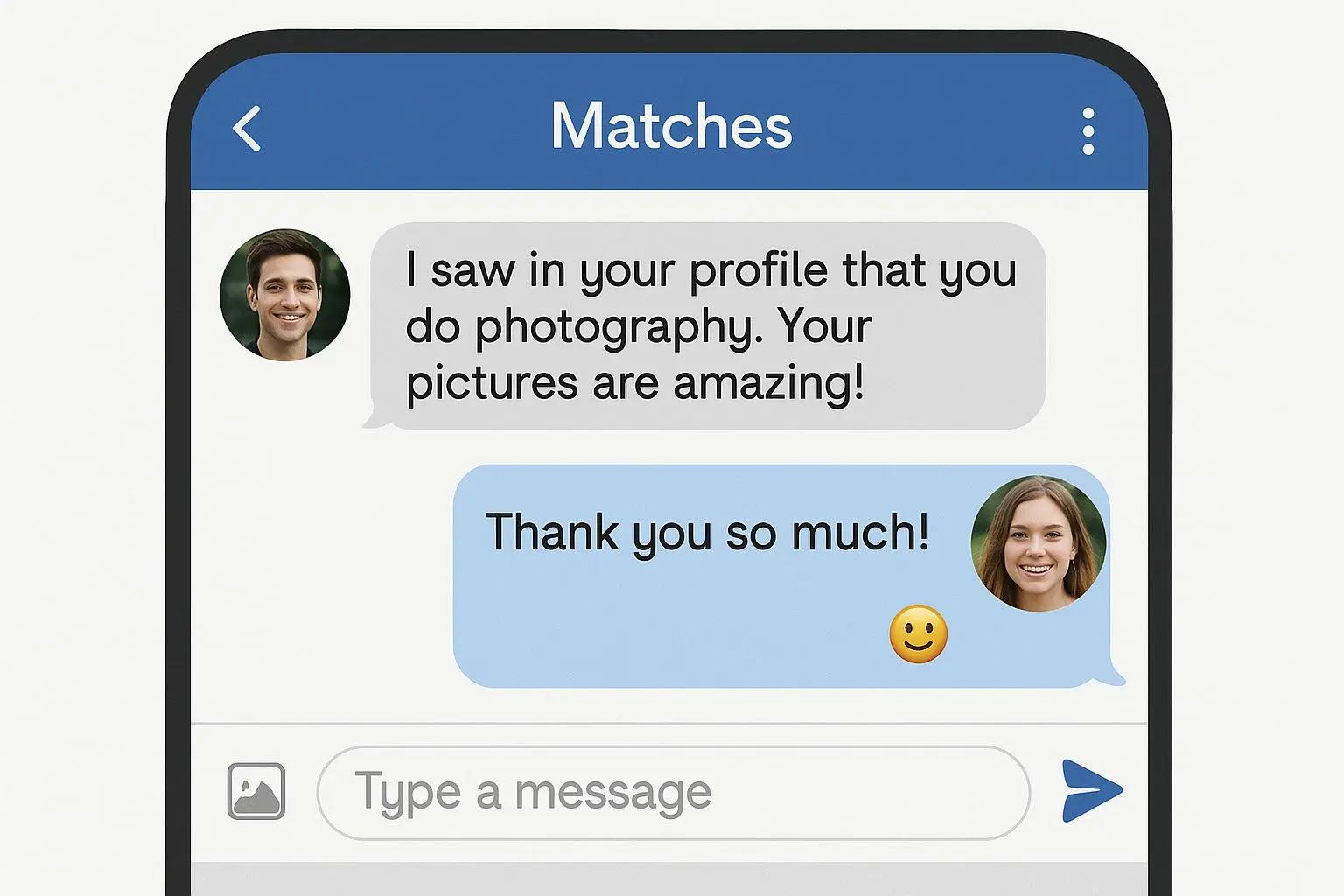 Win More Replies: The Power of Specific Compliments