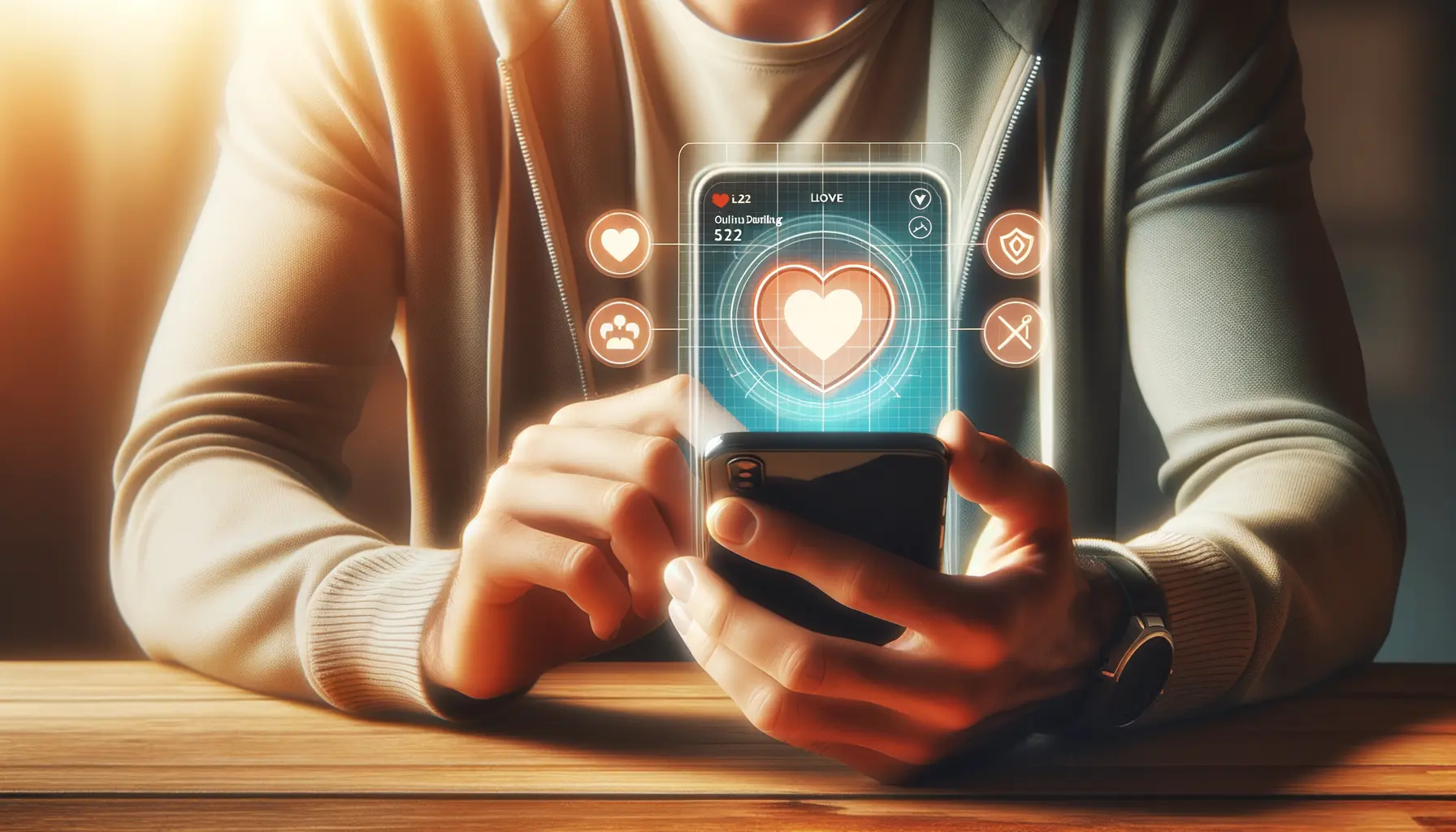 Spot Fake Dating Profiles: Behavior-Based Safety
