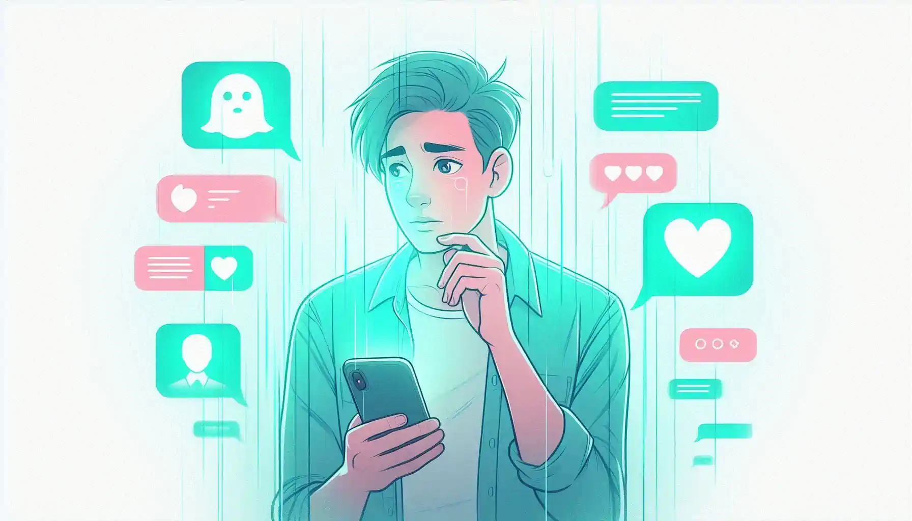 Stop Getting Ghosted: Keep the Conversation Alive