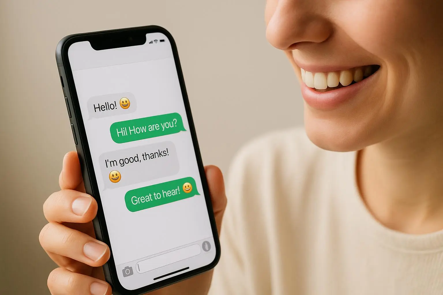 Texting Green Flags: 8 Clear Signs They're Into You