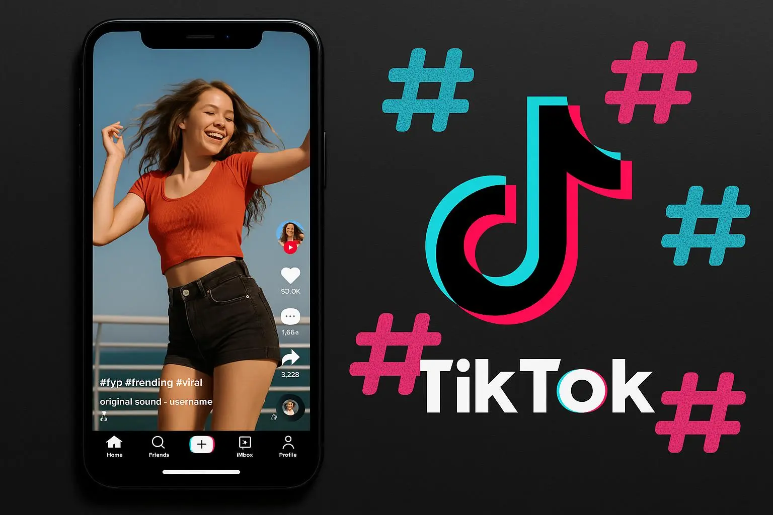 Pick TikTok Hashtags That Grow Views — A Practical Guide
