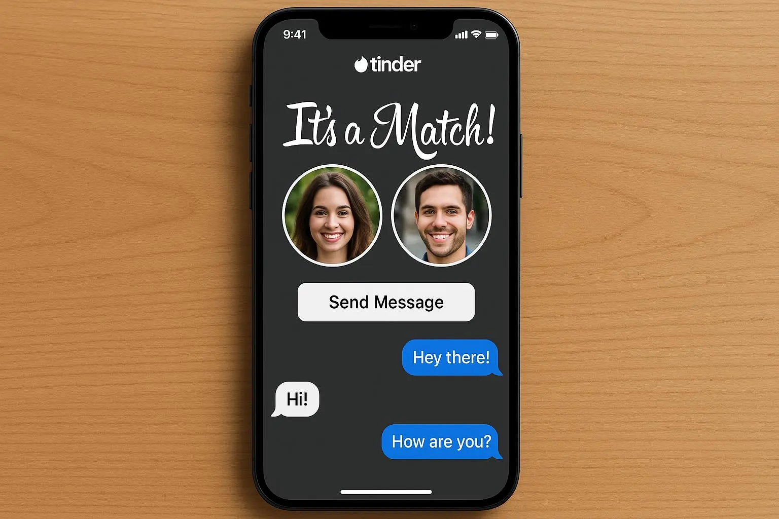 Tinder to First Date: Practical, Tested Strategies