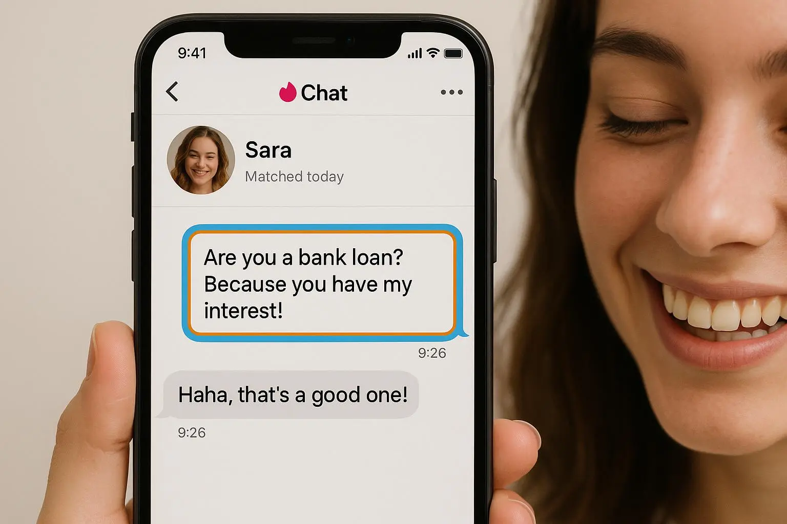 Tinder Openers That Actually Get Replies