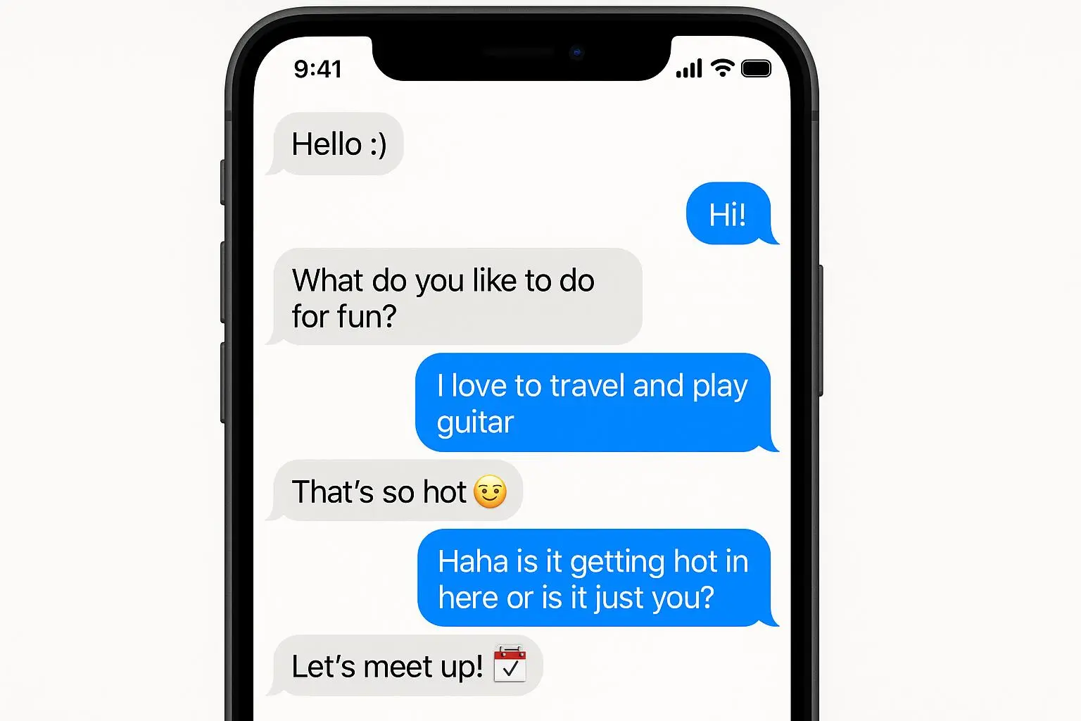 How to Turn Small Talk Into a Date: A Practical Roadmap