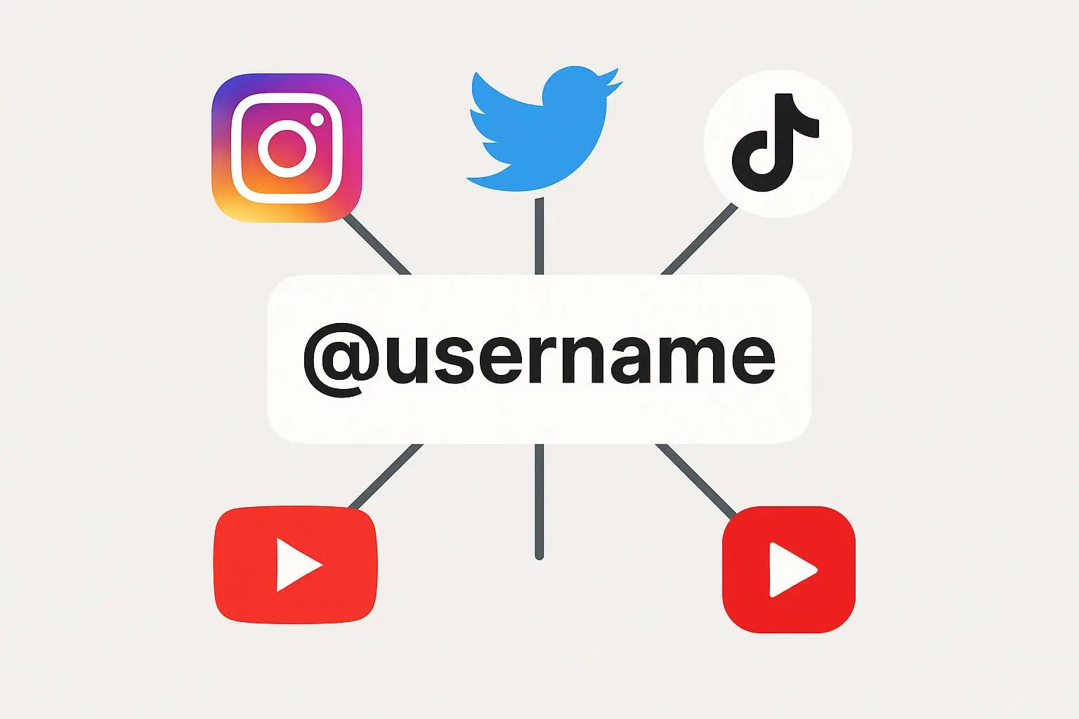 Why Your Username Matters: Build a Searchable Brand