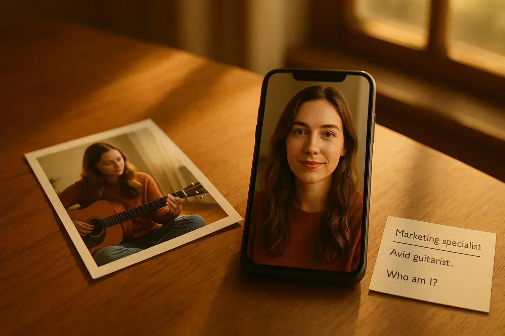 Why Profiles Matter (and How to Make Yours Work)