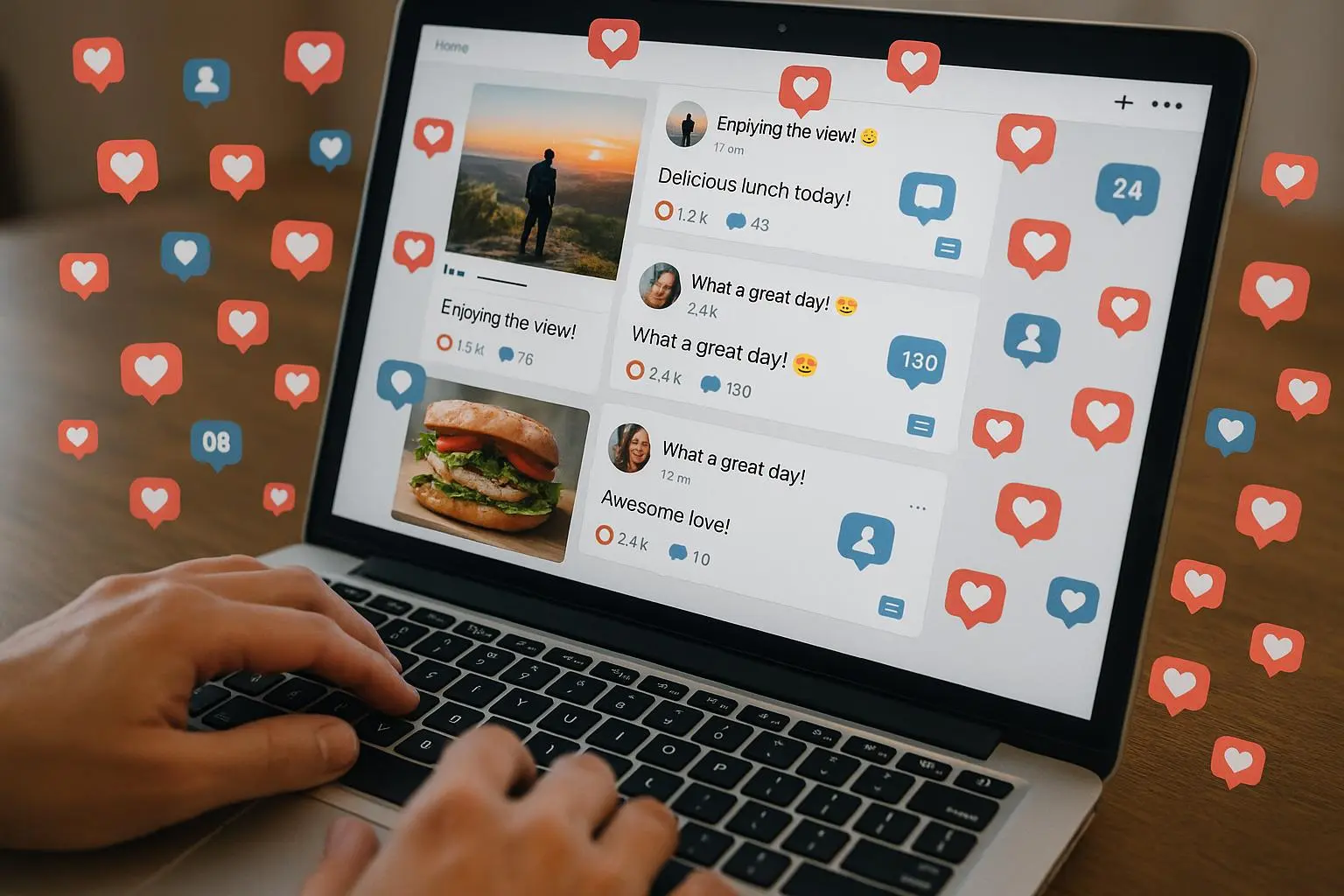 Write Captions That Actually Boost Engagement